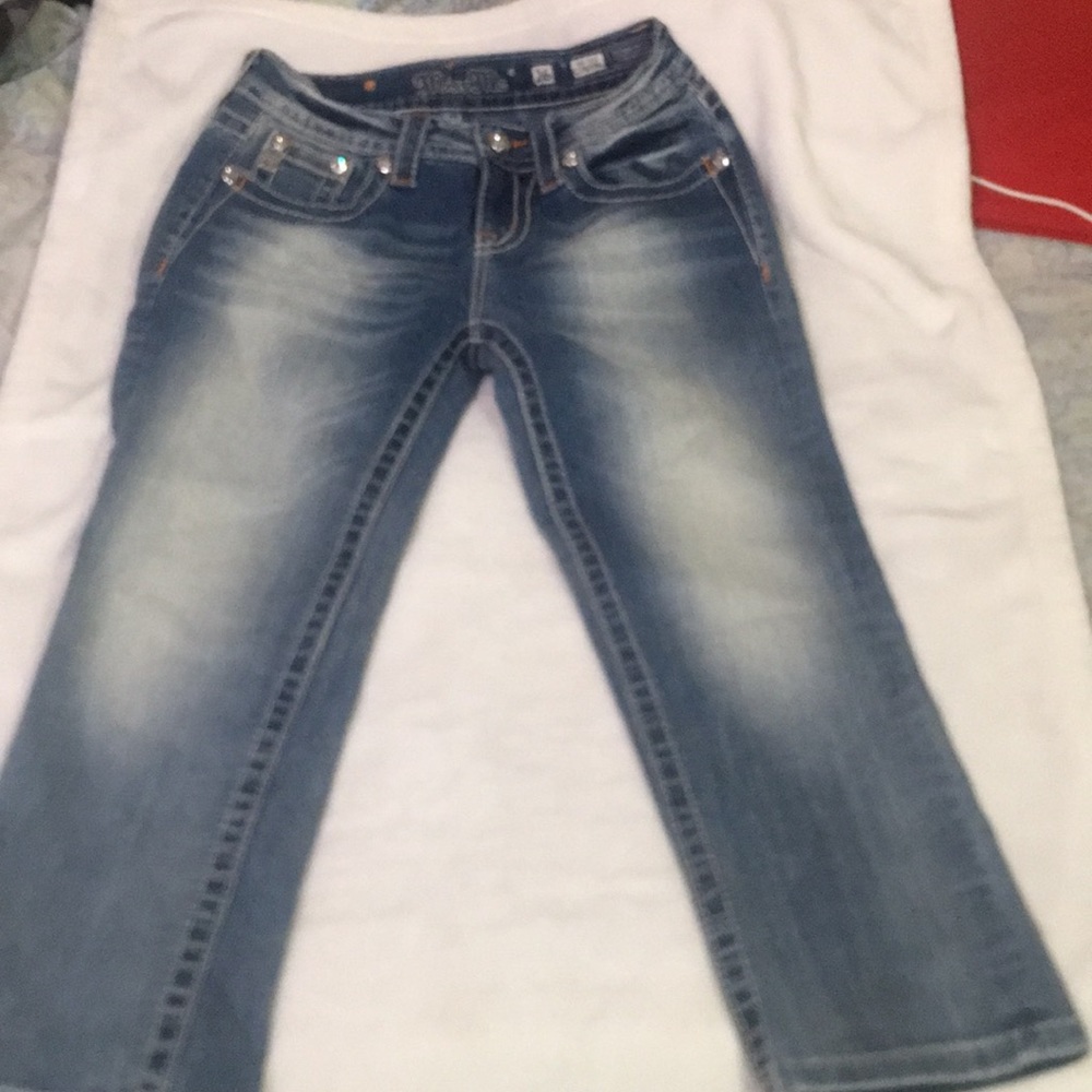 Missme jeans